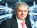 <strong>Nowy</strong> szef Bogdanki Zbigniew Stopa musi bronić firmy przed próbą przejęcia