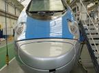 Pendolino rusza do Polski