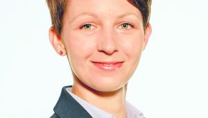 Karolina Sznajder radca prawny w kancelarii PwC Legal
