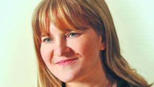Małgorzata Radziuk, wiceprezes Krajowej Rady Notarialnej
