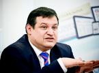 Męcina o planach na <strong>2014</strong> rok: Urząd pracy nie oceni po wyglądzie