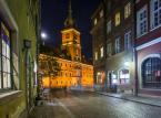 Warszawa: Uroczystości związane z 20. rocznicą powstania Pomnika Katyńskiego