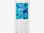 Nokia 515 i Sony Xperia Z1 w Orange