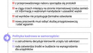Administracja lokalna