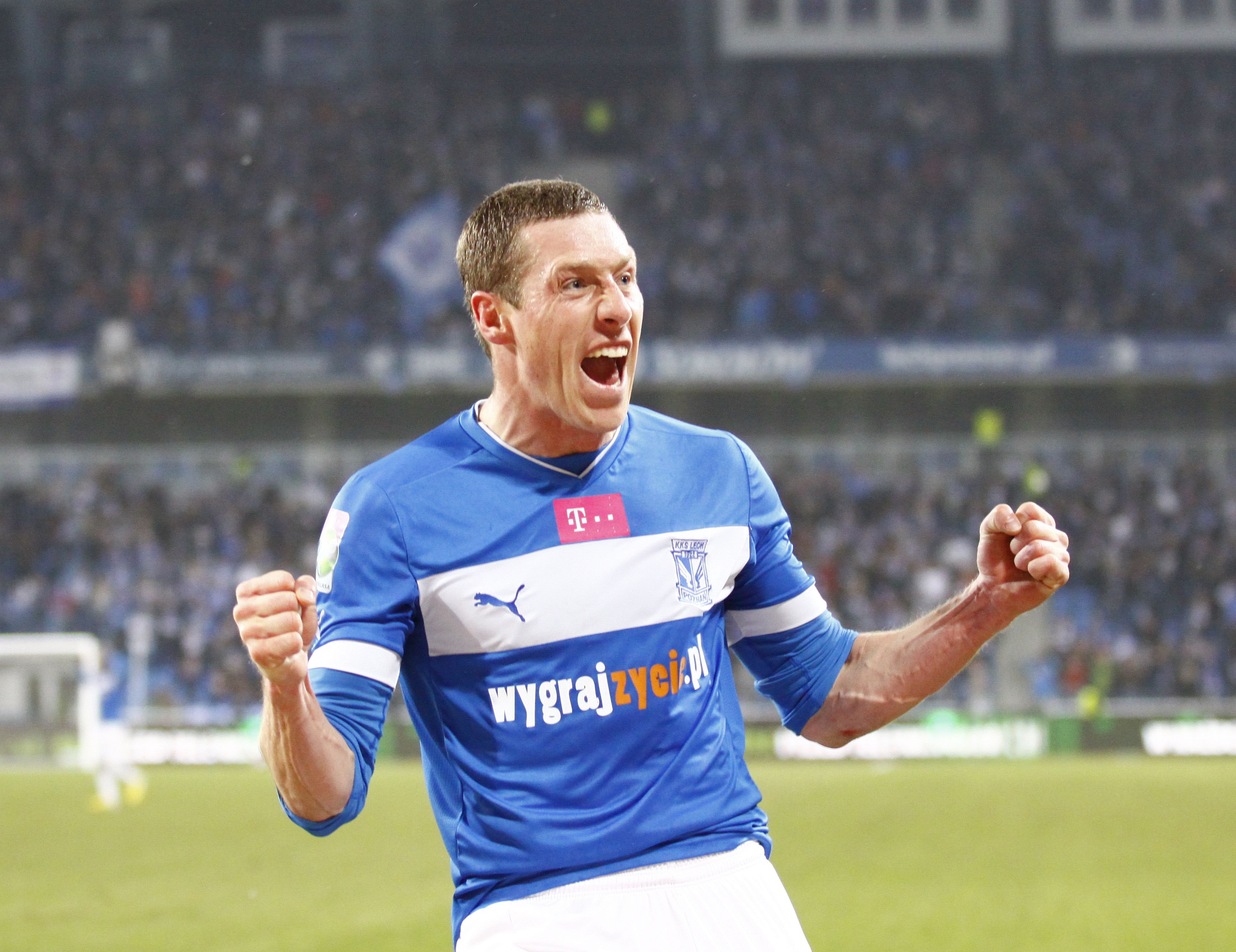 Forex polska poznan