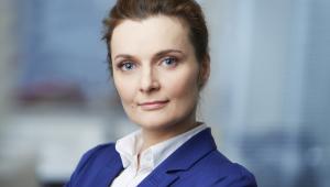 Patrycja Zawirska