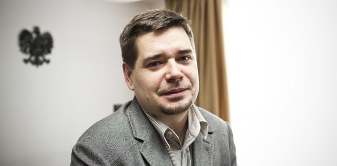 Michał Królikowski