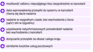 Adwokatom ma być lżej