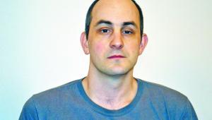Maciej Malicki, adiunkt w Katedrze Matematyki i Ekonomii Matematycznej SGH, działacz Obywateli Nauki