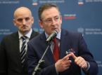 Sienkiewicz: Nie ma inwazji uchodźców z <strong>Ukrainy</strong>