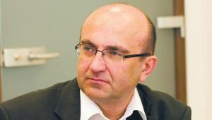 Andrzej Gantner, dyrektor Polskiej Federacji Producentów Żywności