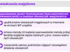 Nadchodzą elektroniczne oświadczenia <strong>majątkowe</strong>. Resort upraszcza kontrolę