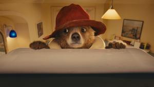 Miś Paddington jest jedną z najważniejszych postaci brytyjskiej literatury dziecięcej