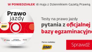 Prawo jazdy