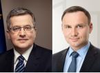 Polska Dudy czy Komorowskiego? Porównaliśmy pomysły kandydatów w zakresie podatków, emerytur i spraw społecznych