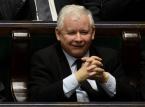 Jarosław Kaczyński Człowiekiem Roku "Gazety Polskiej"
