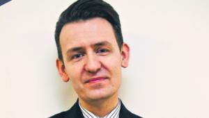 Maciej Lew-Mirski, wiceprezes Polskiej Grupy Zbrojeniowej