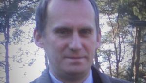 dr hab. Piotr Mostowik