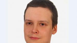 Maciej Marek Kamiński