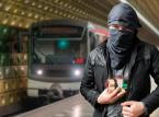 Islamski terroryzm miewa dzisiaj twarz kobiety i dziecka
