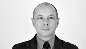 Michał Szubski