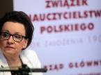 Wittbrodt: W propozycji MEN brakuje argumentów merytorycznych