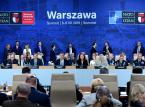 Na Bliskim Wschodzie karty rozdaje Rosja. Dlatego szczyt NATO był jej wielkim sukcesem