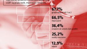 Sprawcy przemocy