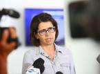 Ministerstwo Cyfryzacji: Wystąpienie do prokuratury ws. bazy PESEL było jedyną drogą
