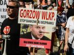 Warszawa: Demonstracja frankowiczów. Chcą rozpoczęcia prac nad projektem Kukiz'15