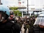 USA: Strzelanina w Filadelfii. Dwóch policjantów rannych