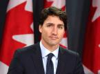 Trudeau: Rozdzielanie rodzin migrantów przez USA jest nie do zaakceptowania