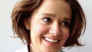 Magdalena Pszczółka