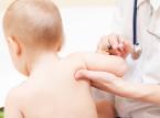 Efekty kampanii antyszczepionkowej: Dzieci umierają na odrę
