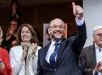 Martin Schulz szefem niemieckiego rządu? Lewica chce kanclerza bez matury