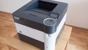 Kyocera ECOSYS P3055dn