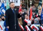 Andrzej Duda: Wreszcie przyszedł czas, że nasze pieniądze nie są rozkradane