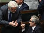 Francja: Szef polskiej dyplomacji zajął dobrą pozycję negocjacyjną