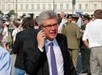 Karczewski: Chcemy szybko zakończyć spór z Komisją Europejską