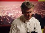 David Lynch będzie gościem 25. edycji Festiwalu Camerimage