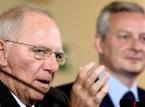 Niemcy: Schaeuble porównuje Turcję do komunistycznej NRD