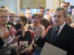 Gliński: Innowacyjność bez ścisłej relacji z kulturą nie istnieje