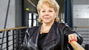 Prof. Jadwiga Glumińska-Pawlic, Uniwersytet Śląski w Katowicach, przewodnicząca Krajowej Rady Doradców Podatkowych