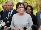 Kopacz: Są zeznania ludzi ws. mojego pobytu w Moskwie