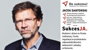 Jacek Santorski