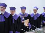 Łapiński o decyzji SN: Nie działał w granicach prawa