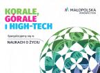 Małopolska myśl technologiczna
