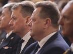 Błaszczak o zajściach w Radomiu: Komendant miejski zlekceważył sytuację