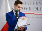 Jaki: Nikt nie był przeciw wezwaniu Gronkiewicz-Waltz przed komisję