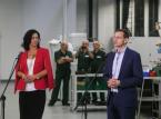 Morawiecki: Za 2-3 lata powyżej tysiąca autobusów elektrycznych w miastach